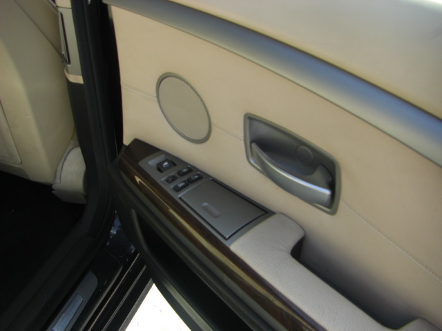 BMW 740 I AUTOMATICO 4.0 306CV