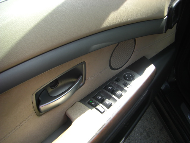 BMW 740 I AUTOMATICO 4.0 306CV