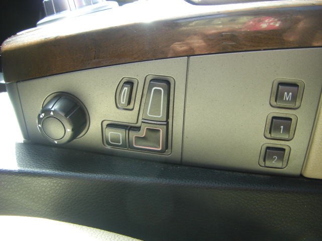 BMW 740 I AUTOMATICO 4.0 306CV