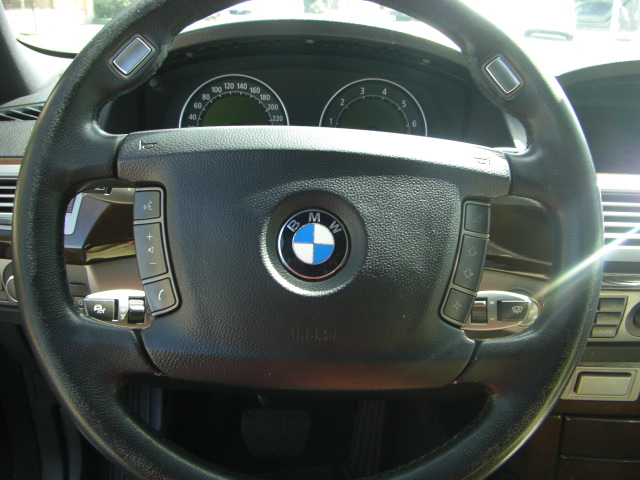 BMW 740 I AUTOMATICO 4.0 306CV