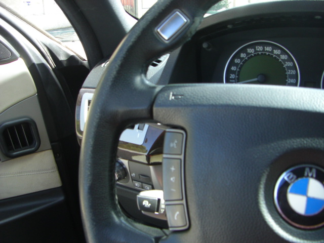 BMW 740 I AUTOMATICO 4.0 306CV