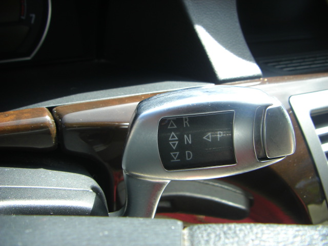 BMW 740 I AUTOMATICO 4.0 306CV