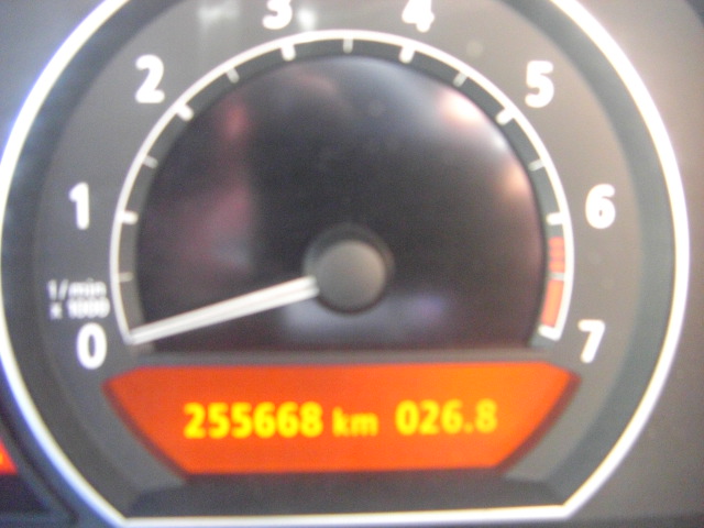 BMW 740 I AUTOMATICO 4.0 306CV