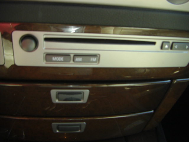 BMW 740 I AUTOMATICO 4.0 306CV