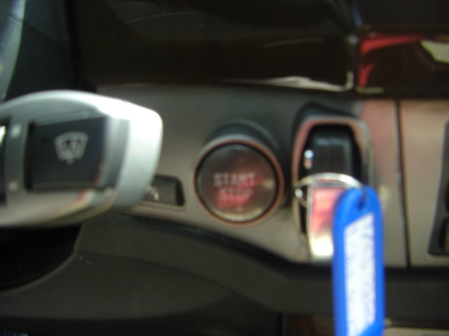 BMW 740 I AUTOMATICO 4.0 306CV