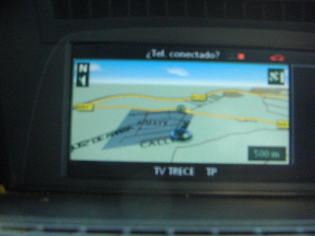 BMW 740 I AUTOMATICO 4.0 306CV