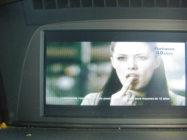 BMW 740 I AUTOMATICO 4.0 306CV