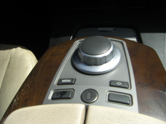 BMW 740 I AUTOMATICO 4.0 306CV