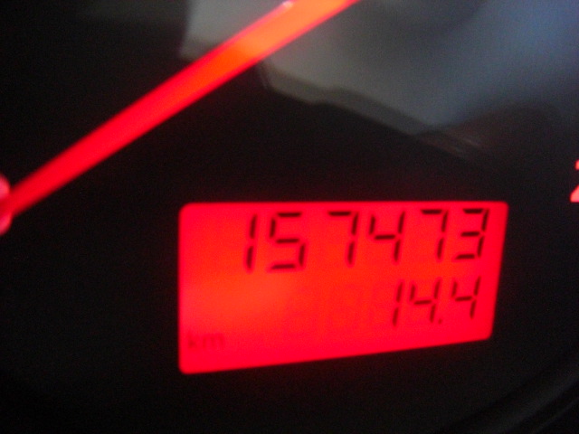 SEAT LEON 1.6 GASOLINA 105CV