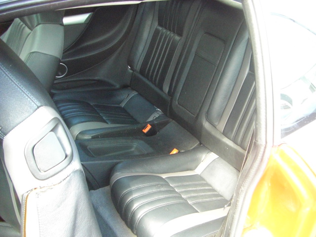 ALFA ROMEO BRERA 2.4 JTD 200CV