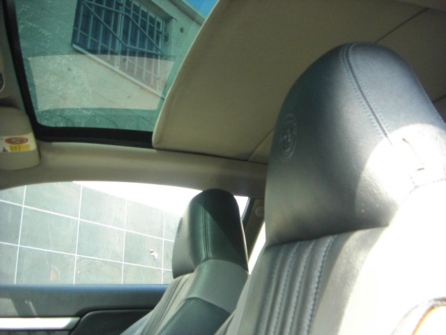 ALFA ROMEO BRERA 2.4 JTD 200CV