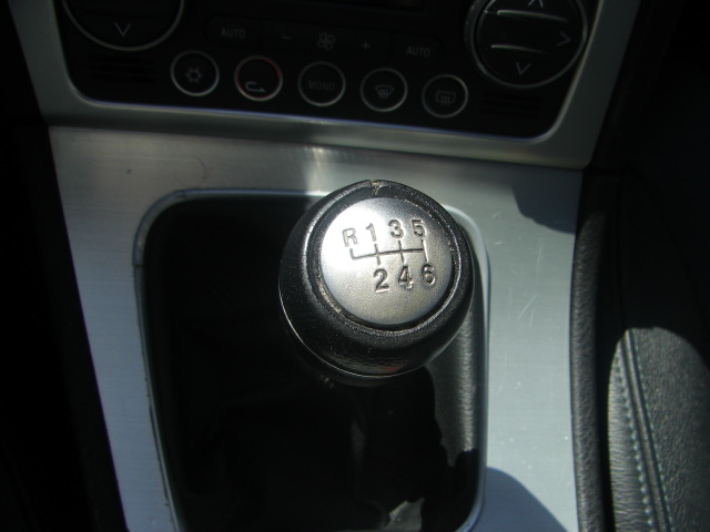 ALFA ROMEO BRERA 2.4 JTD 200CV