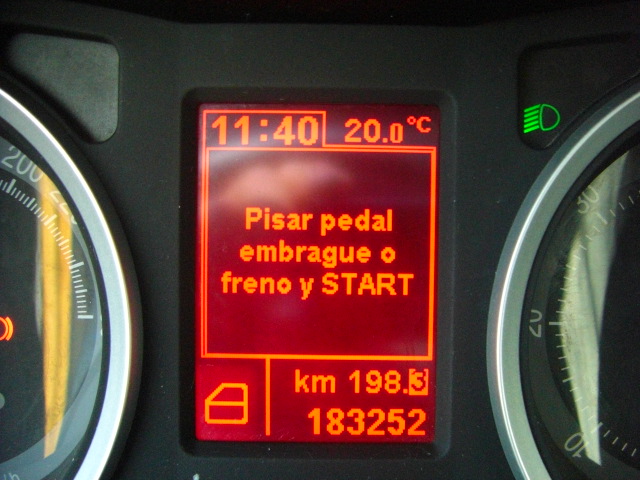 ALFA ROMEO BRERA 2.4 JTD 200CV