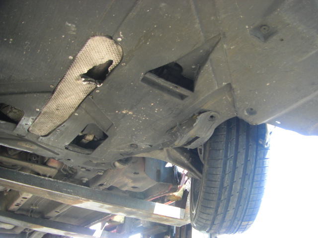 ALFA ROMEO BRERA 2.4 JTD 200CV