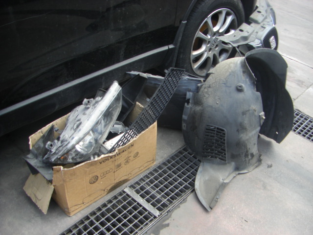 SEAT IBIZA 1.9 TDI 100CV