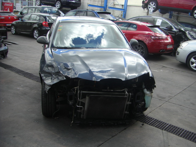 SEAT IBIZA 1.9 TDI 100CV