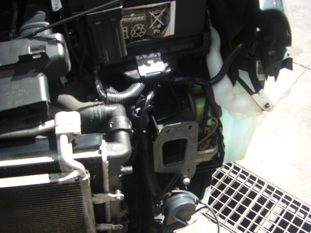 SEAT IBIZA 1.9 TDI 100CV