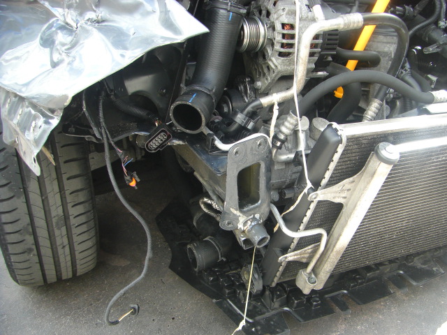 SEAT IBIZA 1.9 TDI 100CV