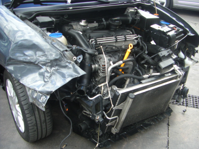 SEAT IBIZA 1.9 TDI 100CV