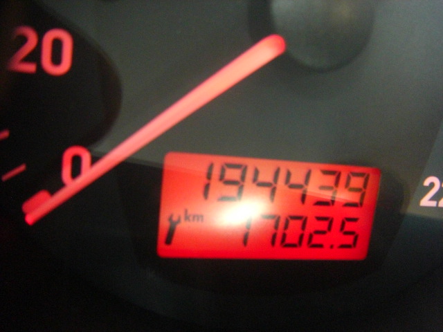 SEAT IBIZA 1.9 TDI 100CV