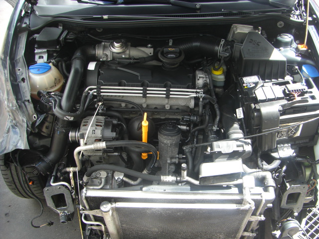 SEAT IBIZA 1.9 TDI 100CV