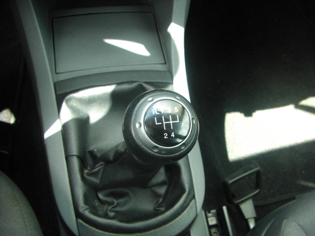 SEAT IBIZA 1.9 TDI 100CV