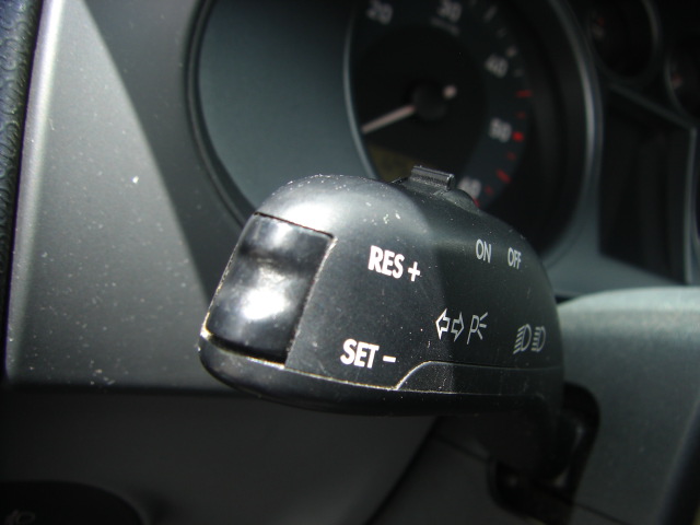 SEAT IBIZA 1.9 TDI 100CV