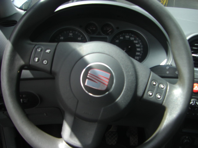 SEAT IBIZA 1.9 TDI 100CV