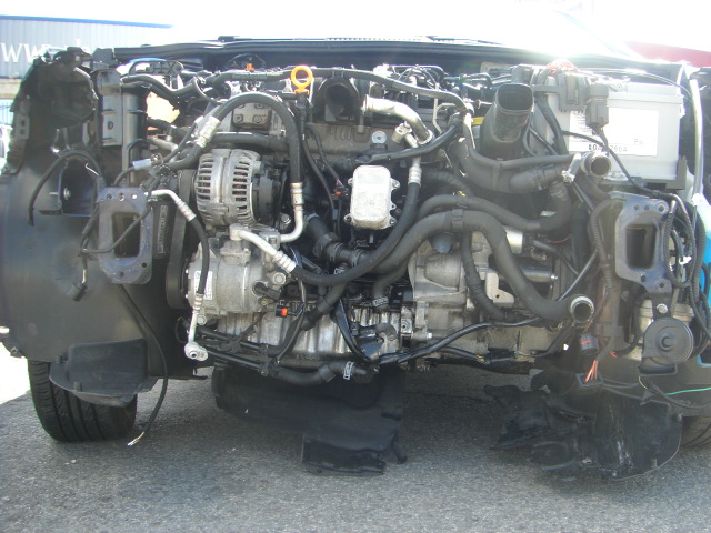 SEAT IBIZA ST 1.6 TDI 105CV