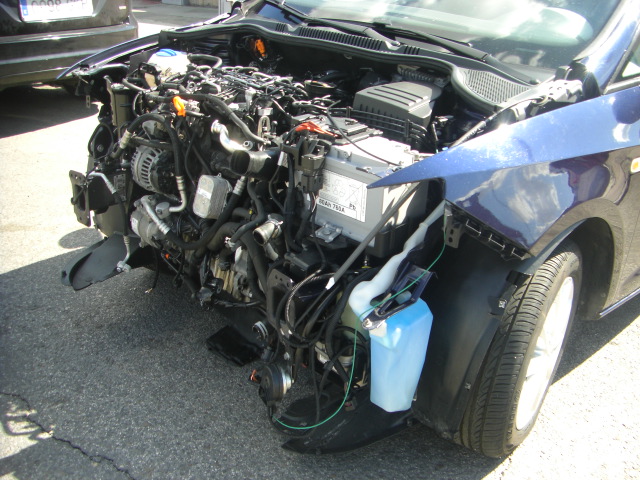 SEAT IBIZA ST 1.6 TDI 105CV