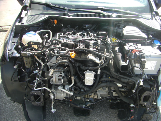 SEAT IBIZA ST 1.6 TDI 105CV