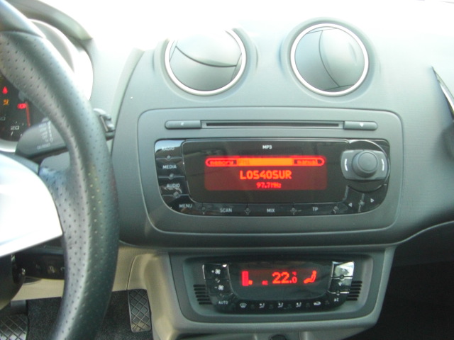 SEAT IBIZA ST 1.6 TDI 105CV