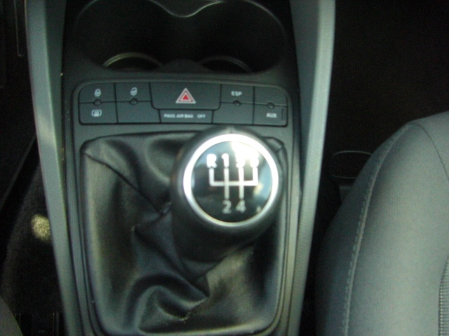 SEAT IBIZA ST 1.6 TDI 105CV