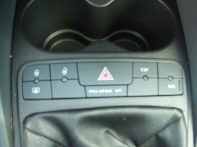 SEAT IBIZA ST 1.6 TDI 105CV