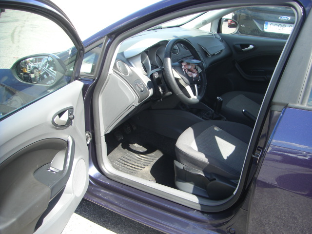 SEAT IBIZA ST 1.6 TDI 105CV