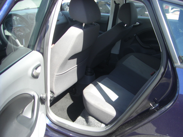 SEAT IBIZA ST 1.6 TDI 105CV