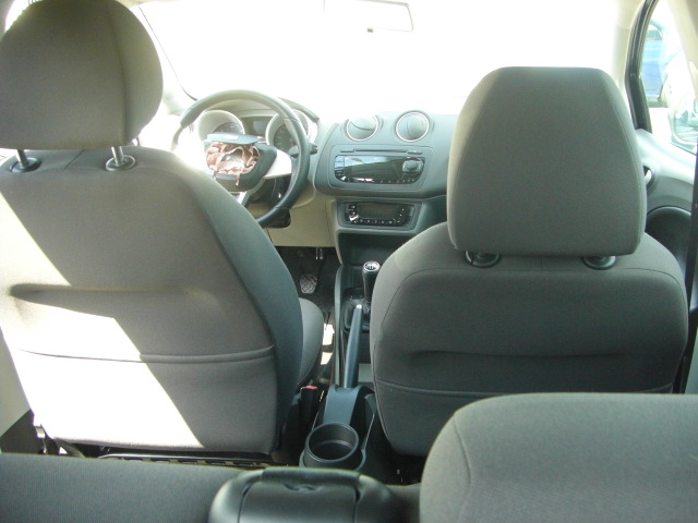 SEAT IBIZA ST 1.6 TDI 105CV