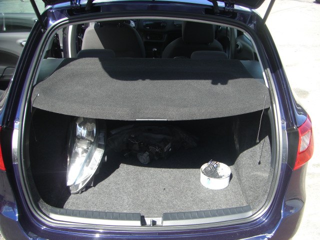 SEAT IBIZA ST 1.6 TDI 105CV