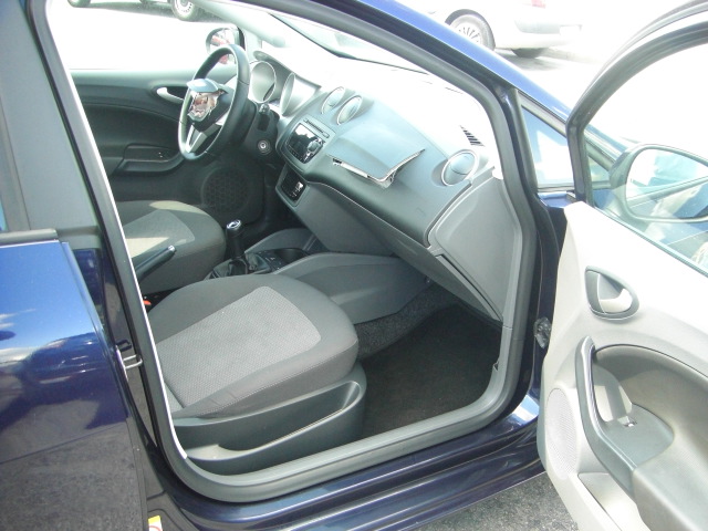 SEAT IBIZA ST 1.6 TDI 105CV