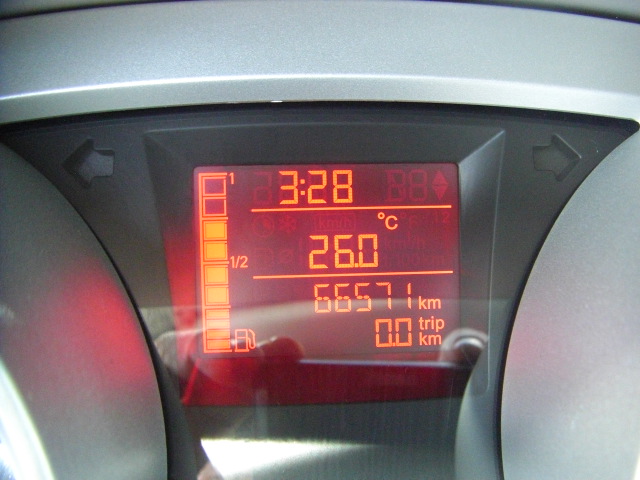 SEAT IBIZA ST 1.6 TDI 105CV