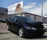 HONDA CIVIC 2.2 CTDI 140CV TYPE S HONDA CIVIC 2.2 CTDI 140CV TYPE S
