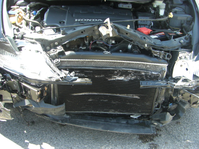 HONDA CIVIC 2.2 CTDI 140CV TYPE S