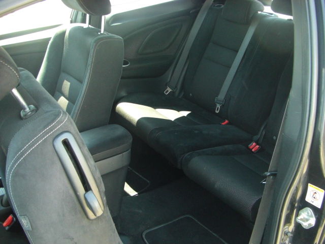 HONDA CIVIC 2.2 CTDI 140CV TYPE S