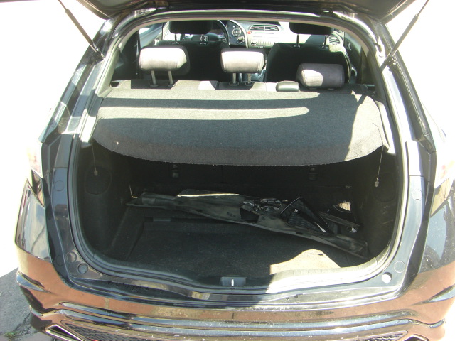 HONDA CIVIC 2.2 CTDI 140CV TYPE S