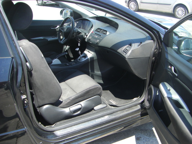 HONDA CIVIC 2.2 CTDI 140CV TYPE S