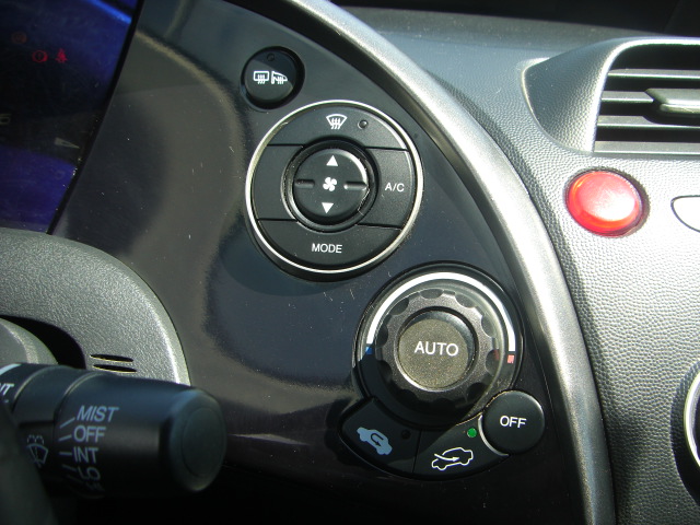 HONDA CIVIC 2.2 CTDI 140CV TYPE S