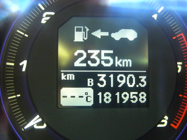 HONDA CIVIC 2.2 CTDI 140CV TYPE S