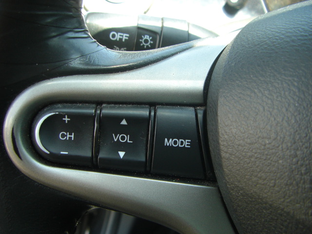 HONDA CIVIC 2.2 CTDI 140CV TYPE S