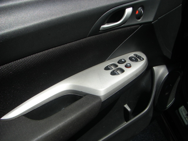 HONDA CIVIC 2.2 CTDI 140CV TYPE S