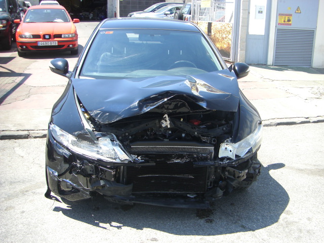 HONDA CIVIC 2.2 CTDI 140CV TYPE S